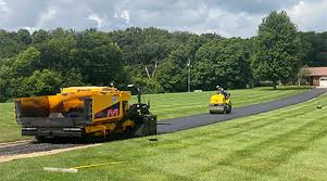 Driveway Snow Removal Preparation in Owatonna, MN